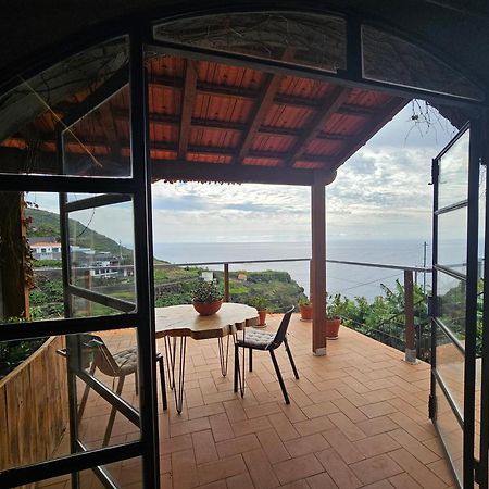 Les Terrasses Suites Calheta  Luaran gambar
