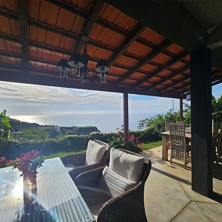 Les Terrasses Suites Calheta  Luaran gambar