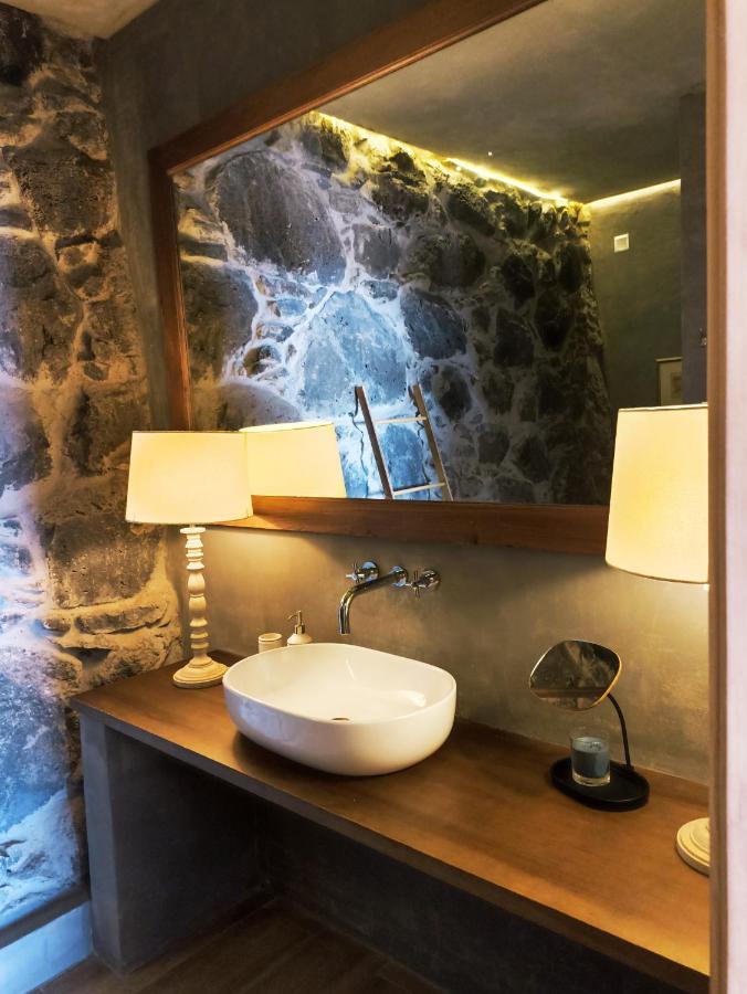 Les Terrasses Suites Calheta  Luaran gambar