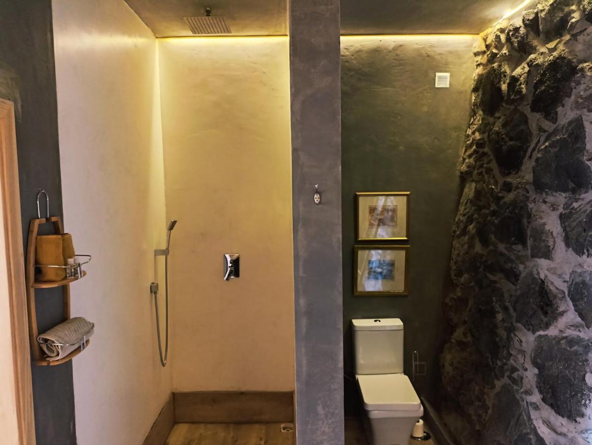 Les Terrasses Suites Calheta  Luaran gambar