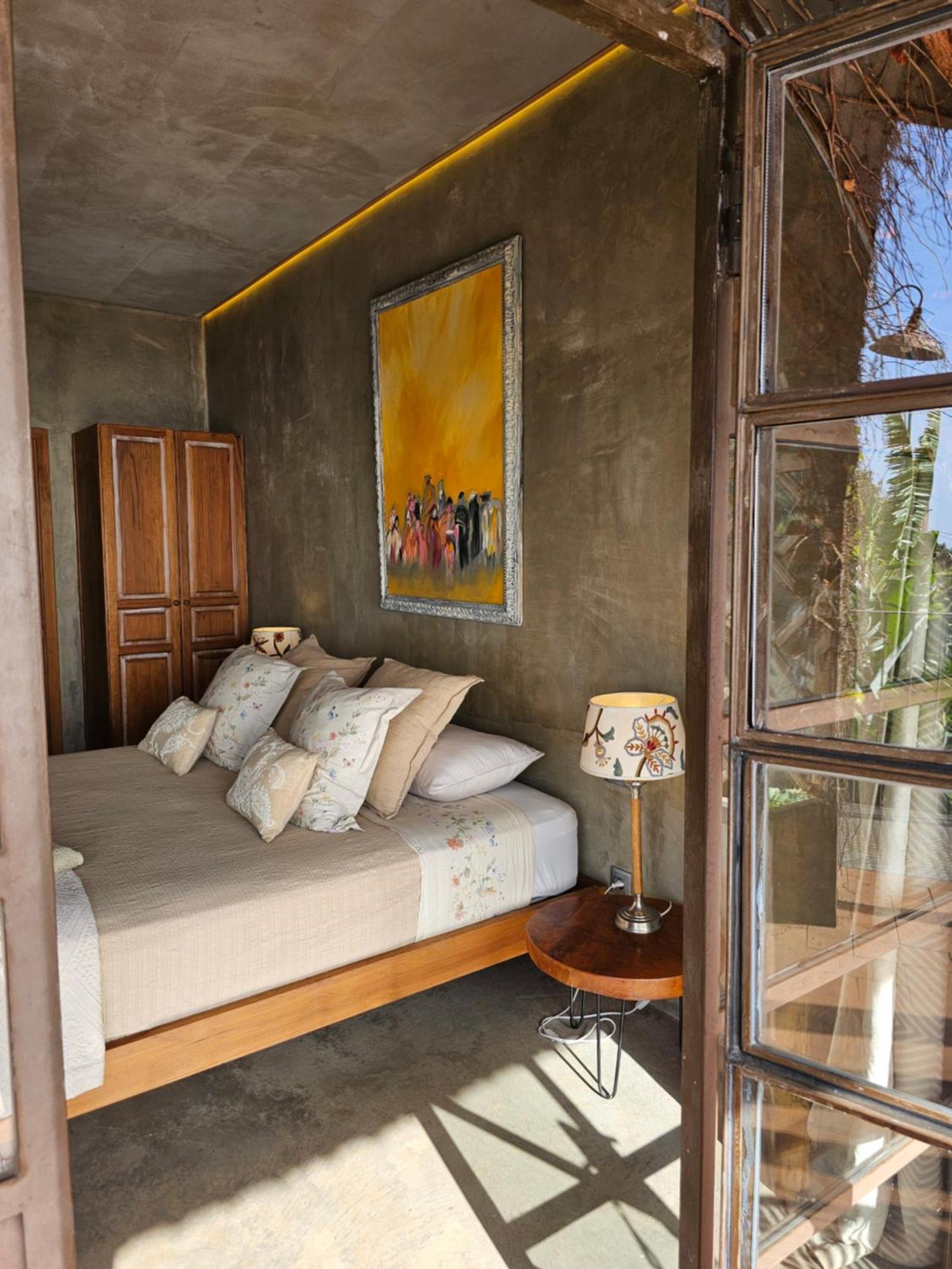 Les Terrasses Suites Calheta  Luaran gambar