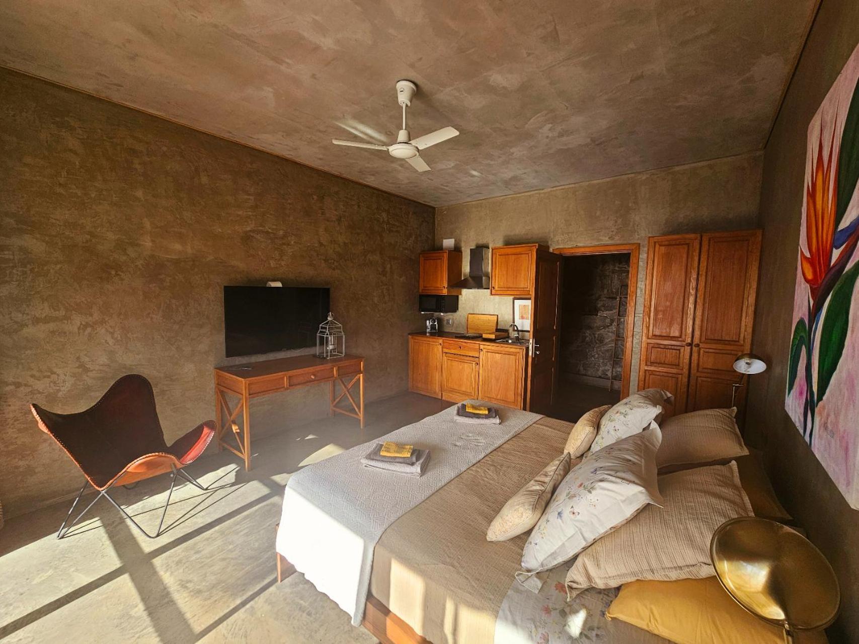 Les Terrasses Suites Calheta  Luaran gambar