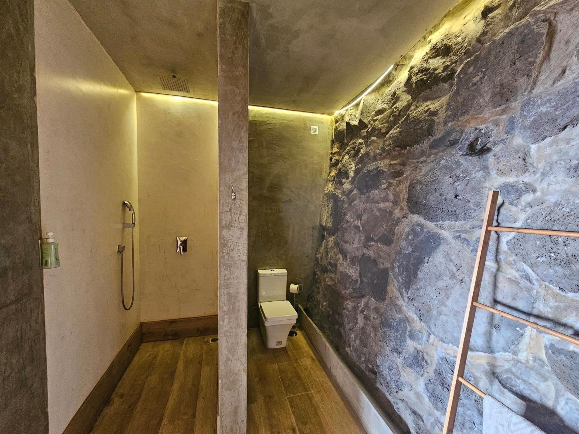 Les Terrasses Suites Calheta  Luaran gambar
