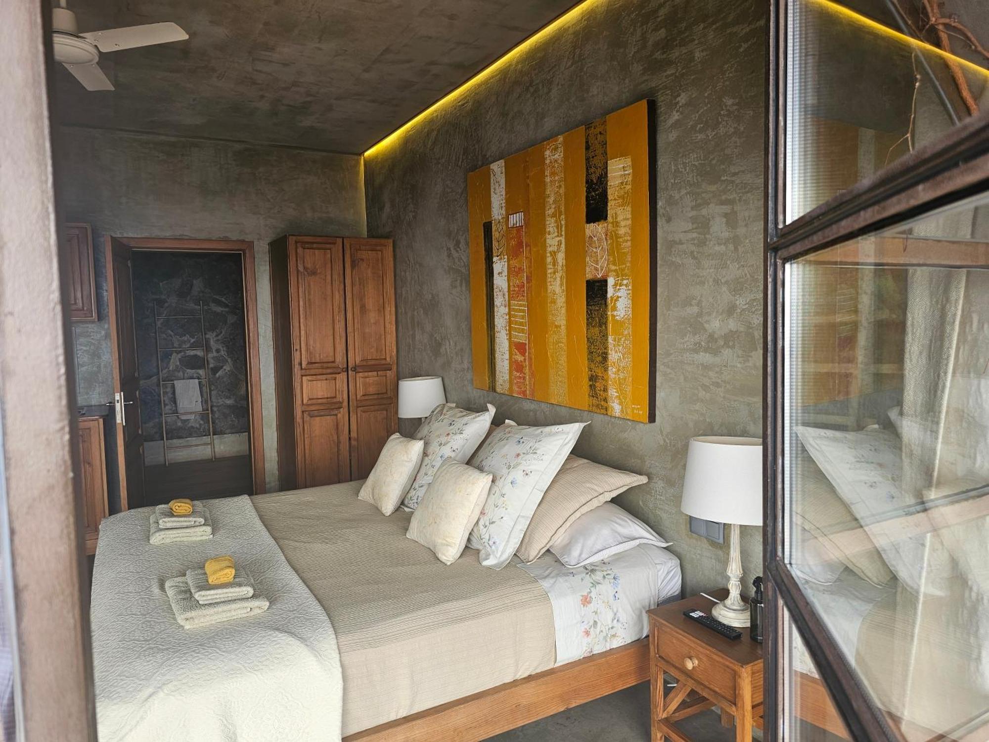Les Terrasses Suites Calheta  Luaran gambar