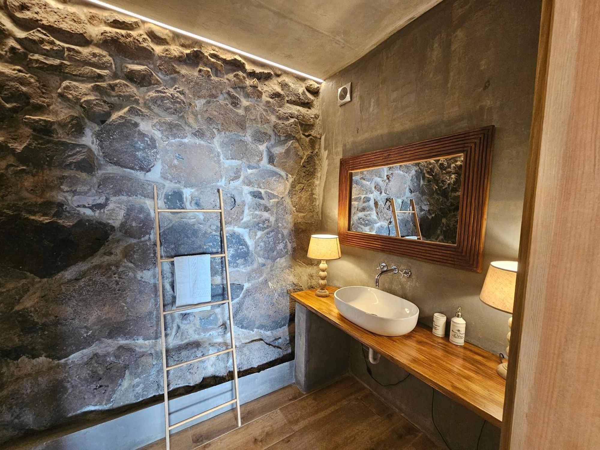 Les Terrasses Suites Calheta  Luaran gambar