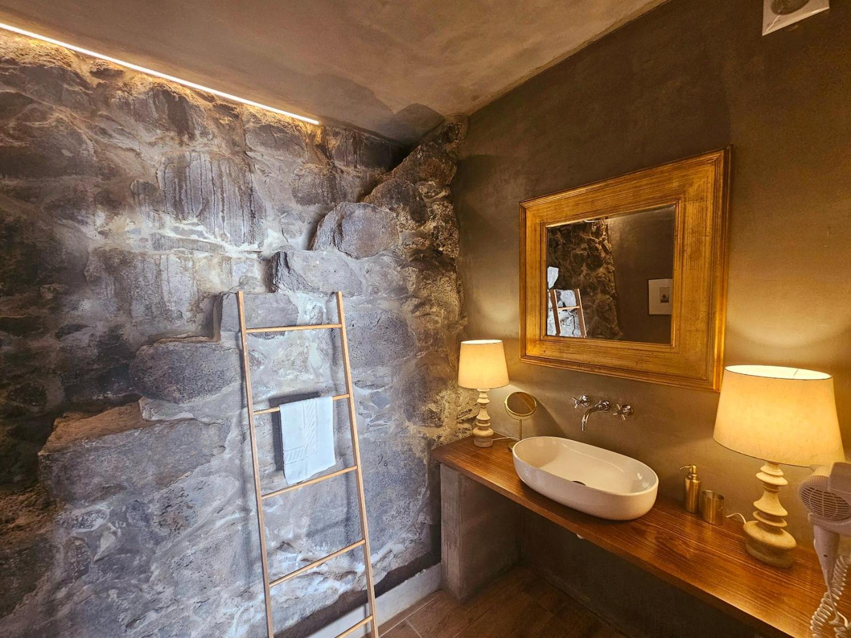 Les Terrasses Suites Calheta  Luaran gambar