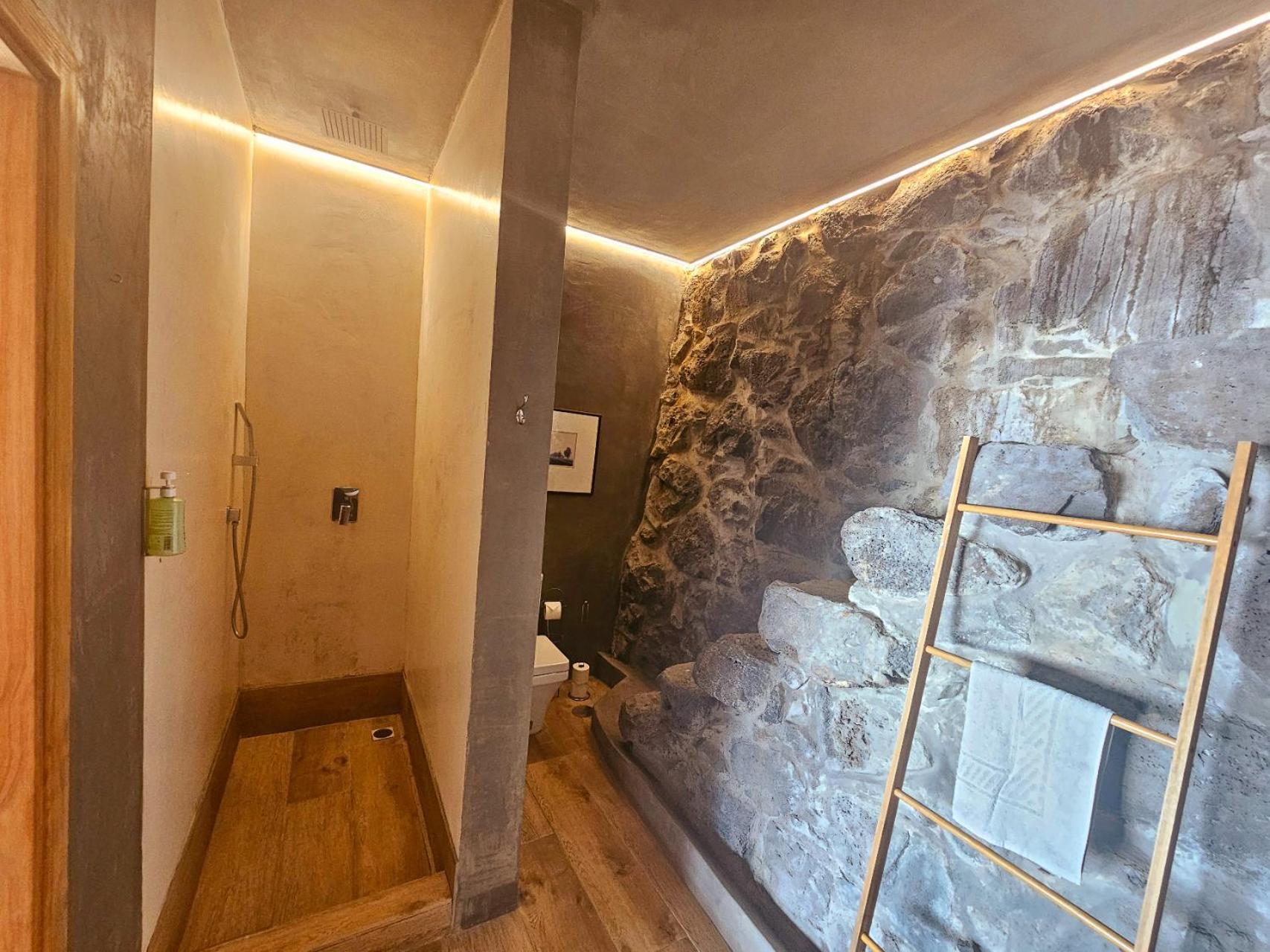Les Terrasses Suites Calheta  Luaran gambar