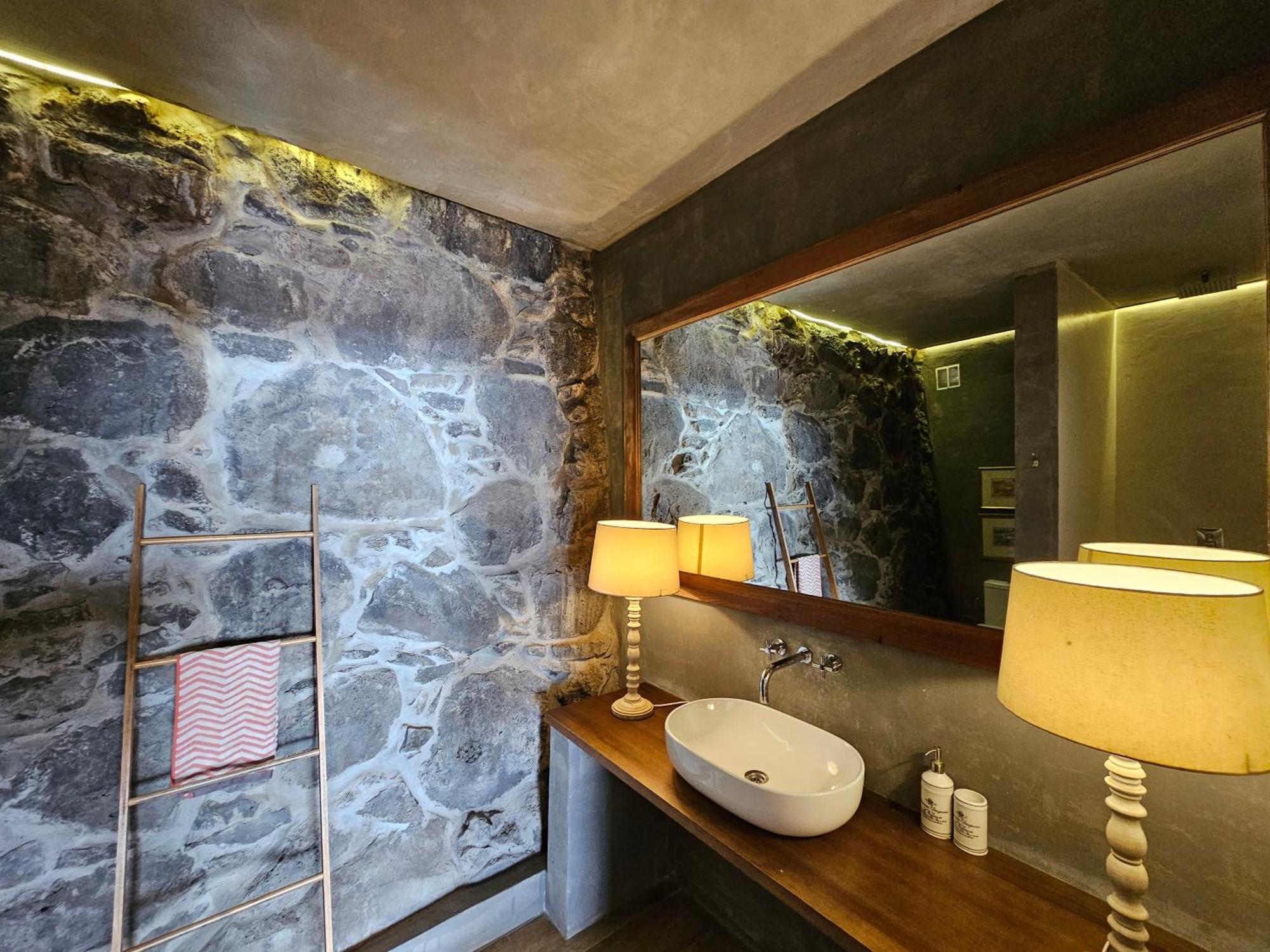 Les Terrasses Suites Calheta  Luaran gambar